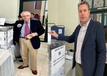 Γιώργος Χριστόπουλος- εκλογές ΟΕΕ: Θα τιμήσω την ψήφο σας!